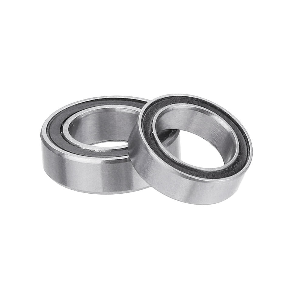 10pcs I.D 8mm MR128-2RS MR148-2RS Double Shielded Miniature Deep Groove Ball Bearing