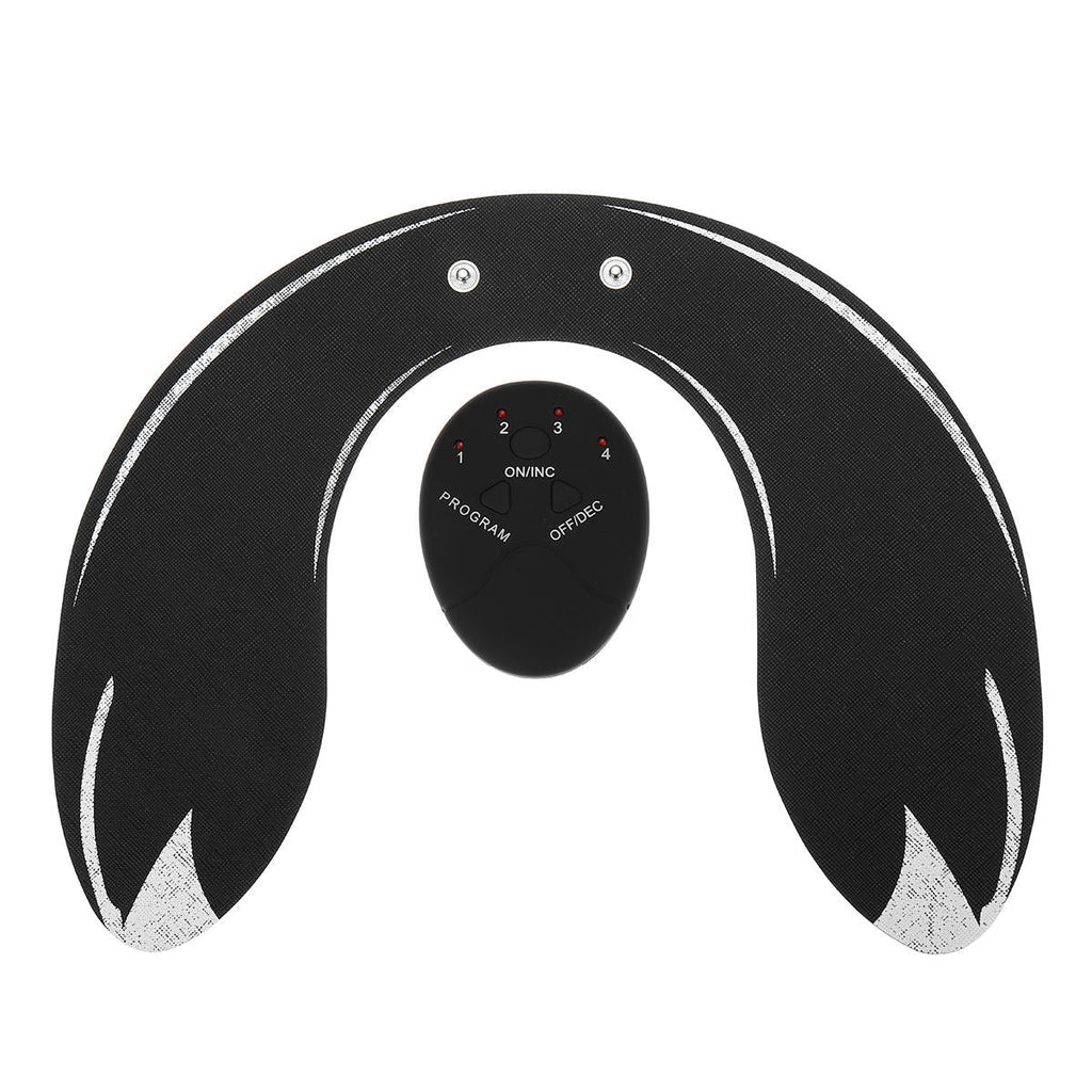 Stimulator Hip Trainer Butt Toner Hip Lift Shape Firm Body Massager