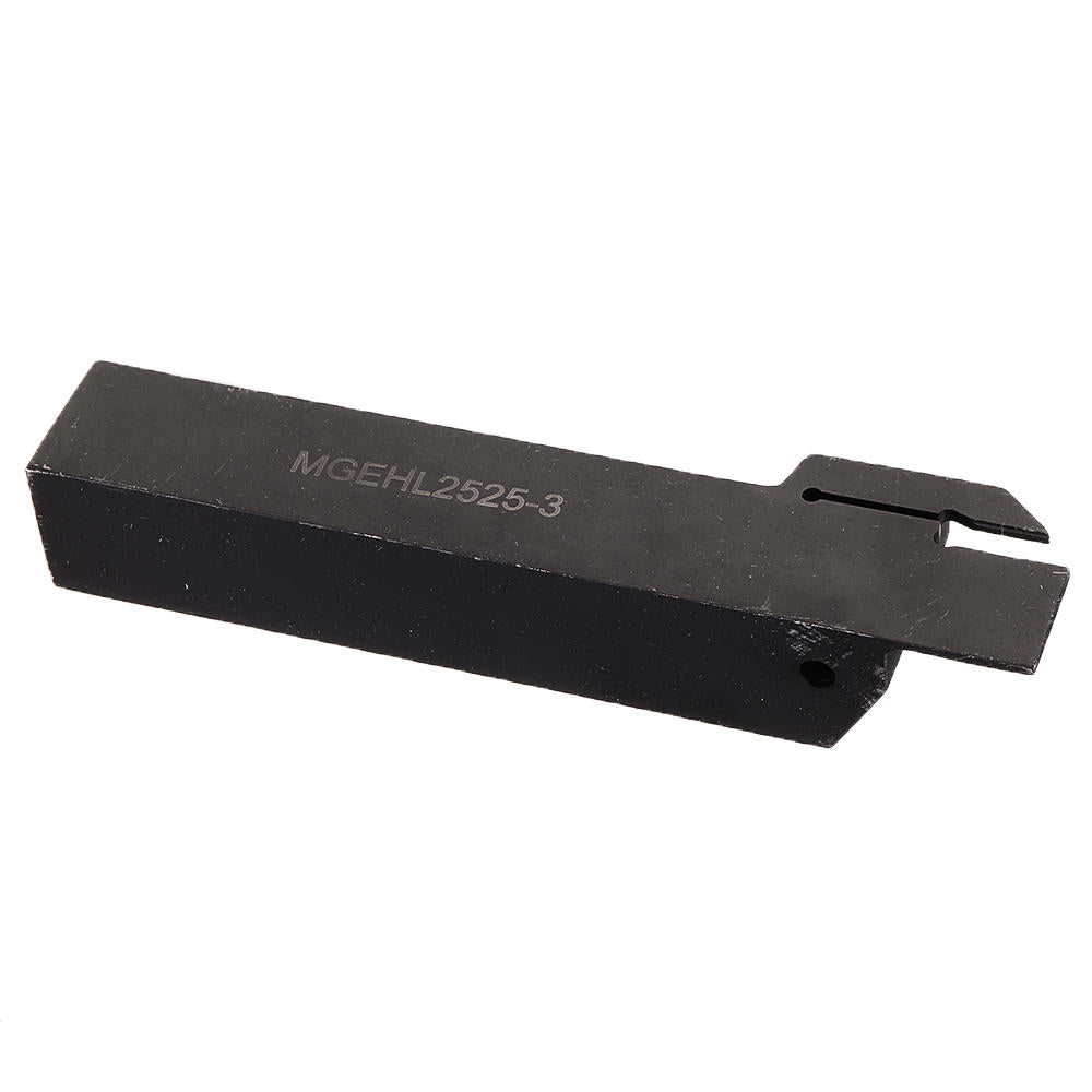 Grooving Lathe Turning Tool Holder For MGMN300 Insert 3mm Cut