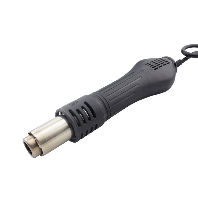 Lead-free Spiral Hot Air Gun Mobile Phone Repair Desoldering Station High-power Adjustable Hot Air