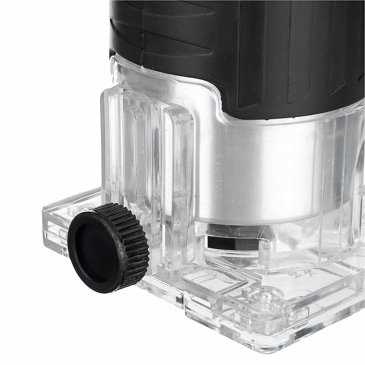 30000rpm 1000W Cordless Brushless Electric Trimmer 6 Speeds Wood Trimmer Router
