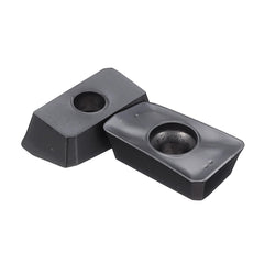 10pcs HRC52 RPMW1003/RDMT1204/APMT1135/APMT1604 Carbide Insert For Face Mill Cutter CNC Turning Tool