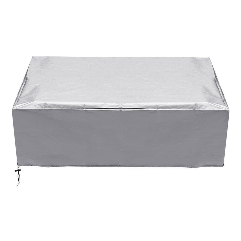 180x150x80cm 210D Polyester Anti-Dust Sofa Piano Barbecue Stove Furniture Waterproof Cover
