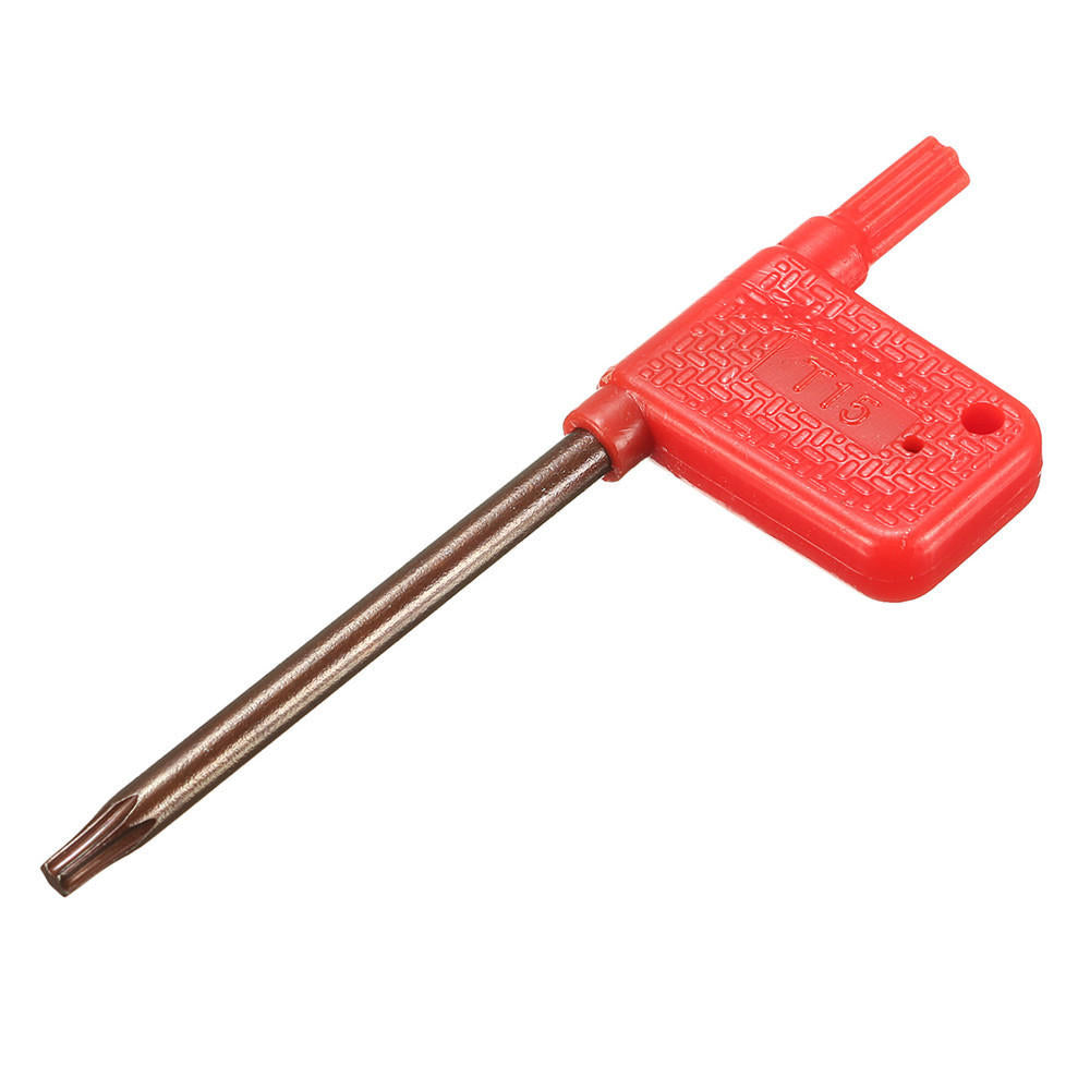 93 Degree External Turning Tool Holder for VBMT16 Insert