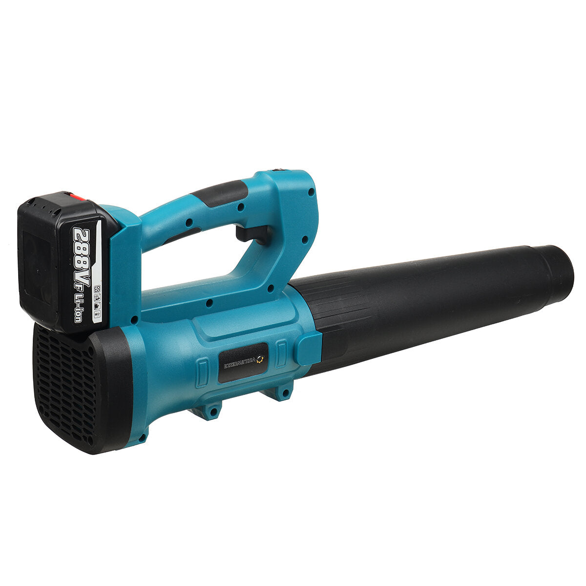 18000RPM Cordless Electric Air Blower Vacuum Cleannig Dust Blowing Dust Collector Leaf Blower