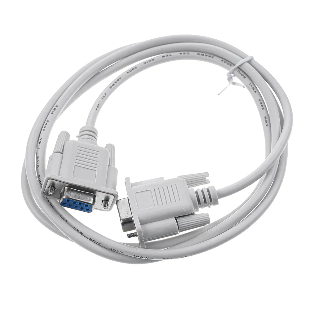 Dual Network Port WiFi Serial Server RS485/232 Serial Port to Wi-Fi Ethernet USR-W630