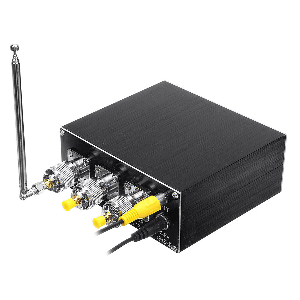 QRM Eliminator X-Phase (1-30 MHz) HF Bands Box