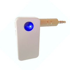 Direct Charge Car Bluetooth Receiver Hands