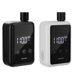 Bike Pump 7.4V 500mAh 150psi Max Inflatable Air Pressure Wireless Portable Electric Bike Air Pump Inflator Mini Power Bank