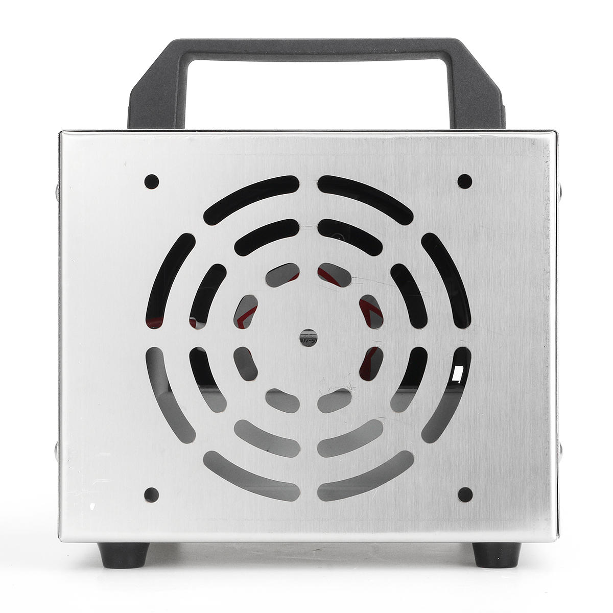 220V 3.5g/5g/7g/10g Ozone Generator Air Purifier Disinfection Cleaner Sterilizer Machine