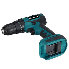 88VF 4500 rpm 90NM Brushless Cordless Electric Drill Flat Drilling with/without Battery