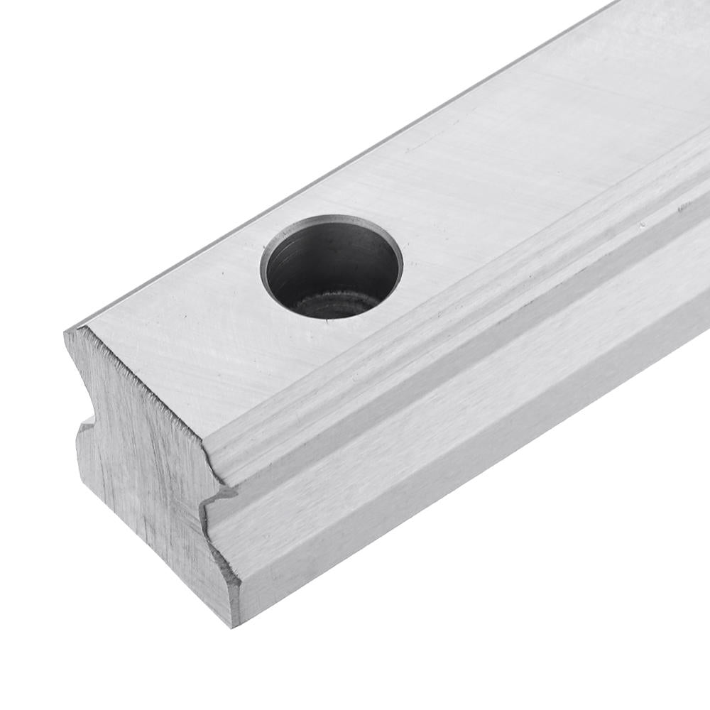 HGR25 Linear Rail Guide with HGH25CA Linear Rail Slide Block CNC Parts 100/200/300/400/500/600/700/800/900/1000mm