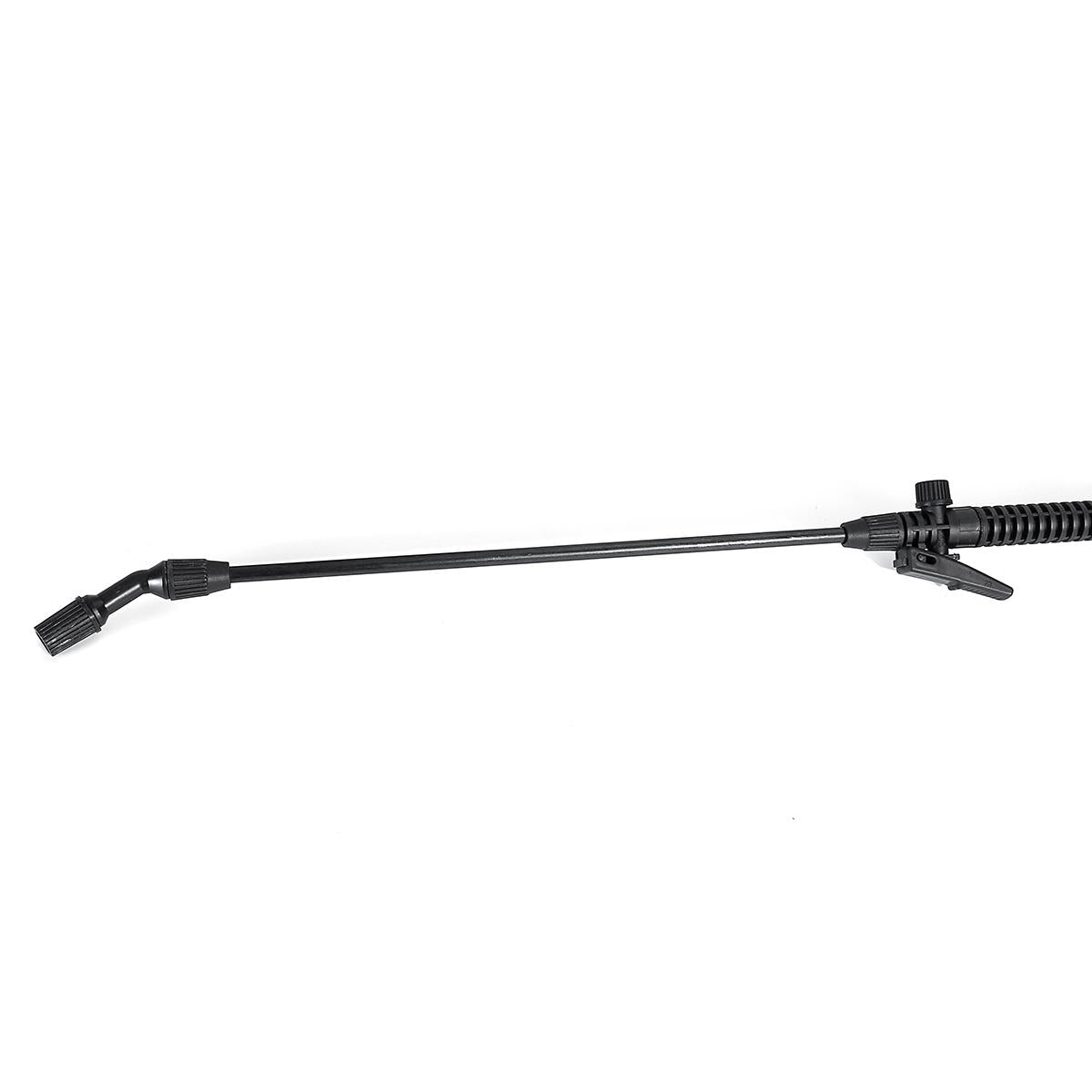3/5/8L Pressure Sprayer Shoulder-mounted Pump Sprayer Garden Action Pressure Plant Spray Bottle