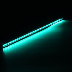 Waterproof 36PCS LED Aquarium Light  RGB 5050 Remote LED Tank Fish Light Submersible Bar Lamp Lantern