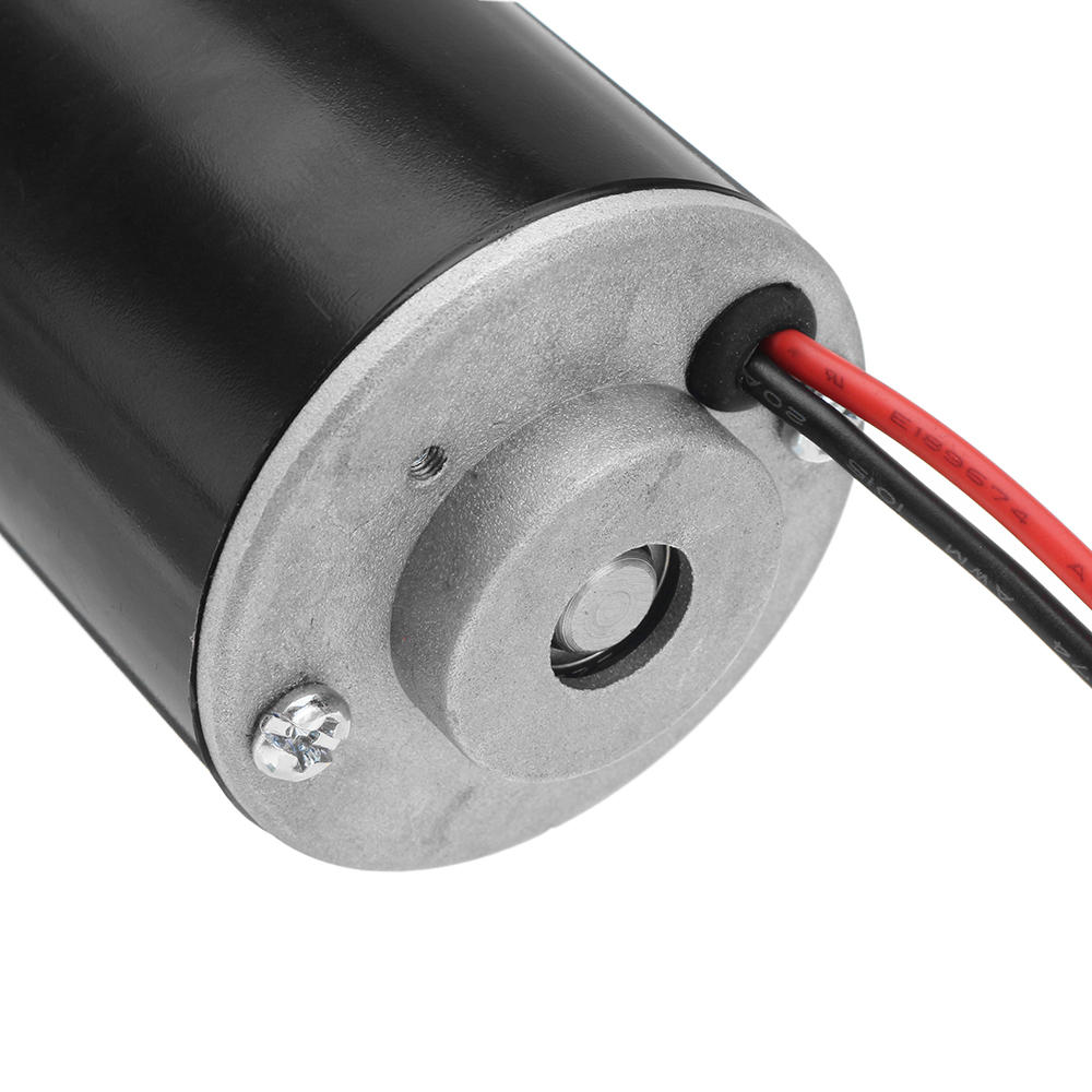3420 Motor 24V 6000rpm Permanent Magnet Motor DC Motor with Long Shaft