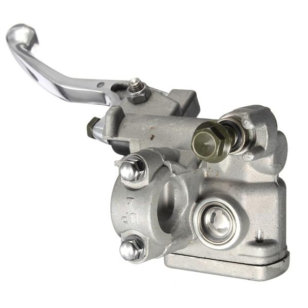 Right Front Brake Master Cylinder