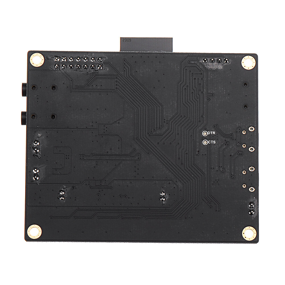 ESP32-Aduio-Kit WiFi+ Bluetooth Module ESP32 Serial to WiFi Audio Development Board with ESP32-A1S