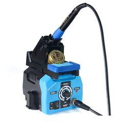 220-240V Anti-static Soldering Station High Power Desoldering Station Adjustable Temperature Soldering Iron
