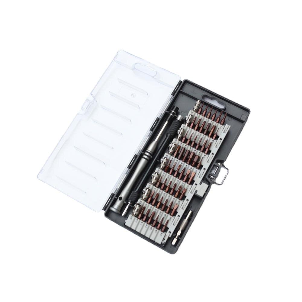 60 In 1 Screwdrivers Set Digital Product Repair And Disassembly Tool