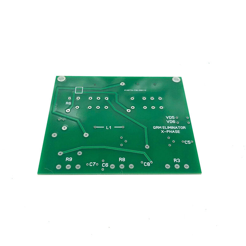 DIY QRM Eliminator Kit X-Phase (1-30 MHz) HF Bands