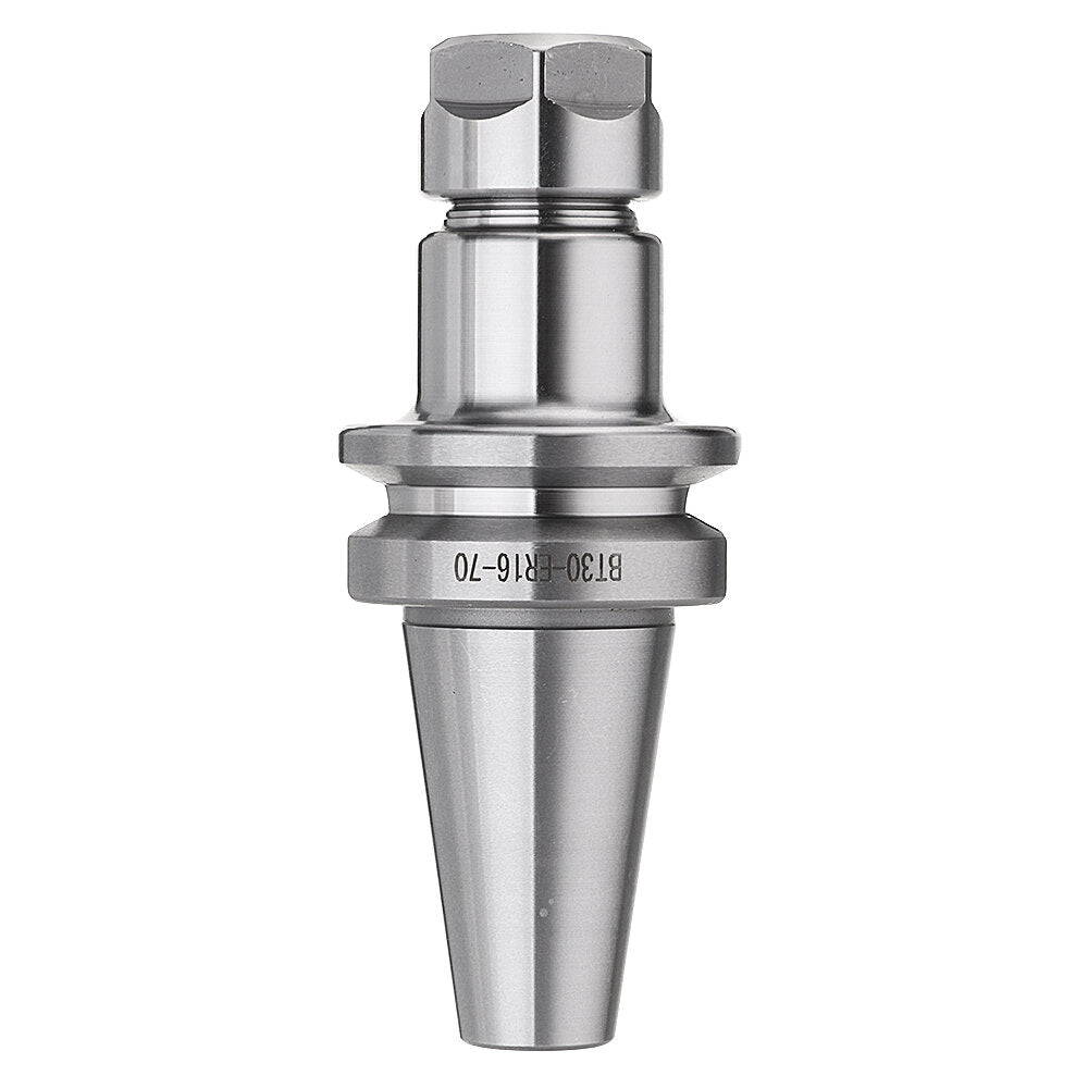 BT30-ER16-70 BT30-ER11-70 Collet Chuck Tool Holder for CNC Milling Lathe Tools