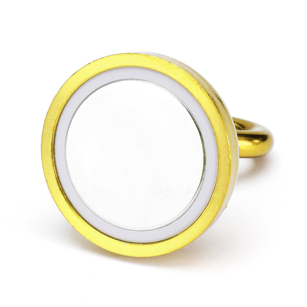 48mm 90KG Magnetic Hook Holder Neodymium Magnet Yellow Hook Magnet