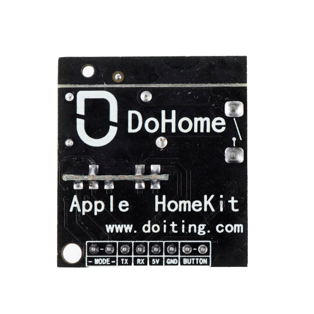 Smart Remote Control Relay Switch Smart Plug Development Board Compatible with Home Google Assistant Dohome