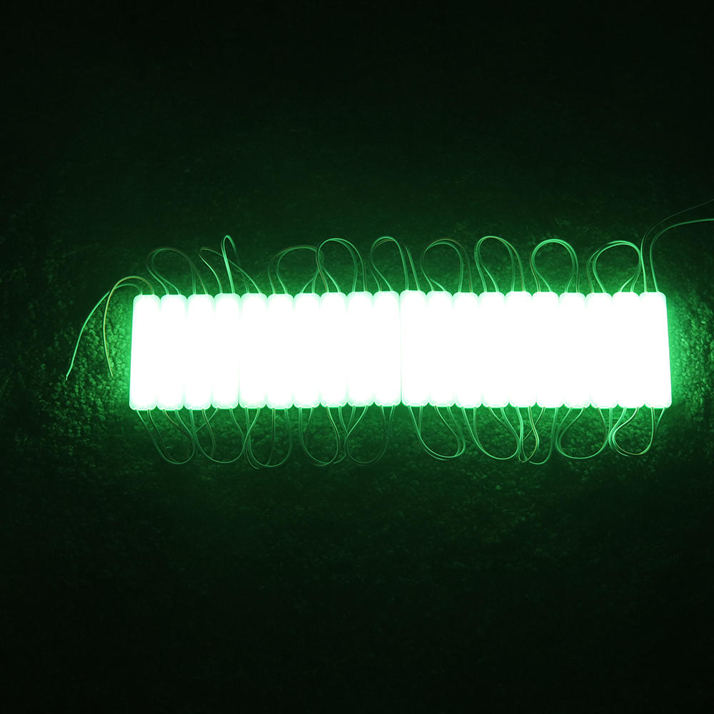 DC12V 40W Waterproof COB LED Module Strip Light Advertising Backlight for Channel Letters