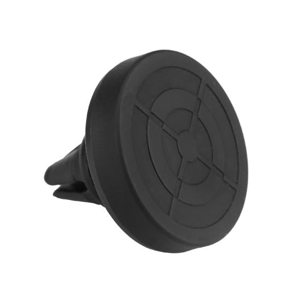 Car Air Outlet VentMagnetic Phone Holder Stand for All Brand Mobiles 360 Degree Rotating