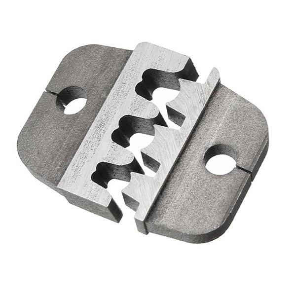 Multifunctional Ratchet Crimping Tool 26-10 AWG Terminals Pliers Kit