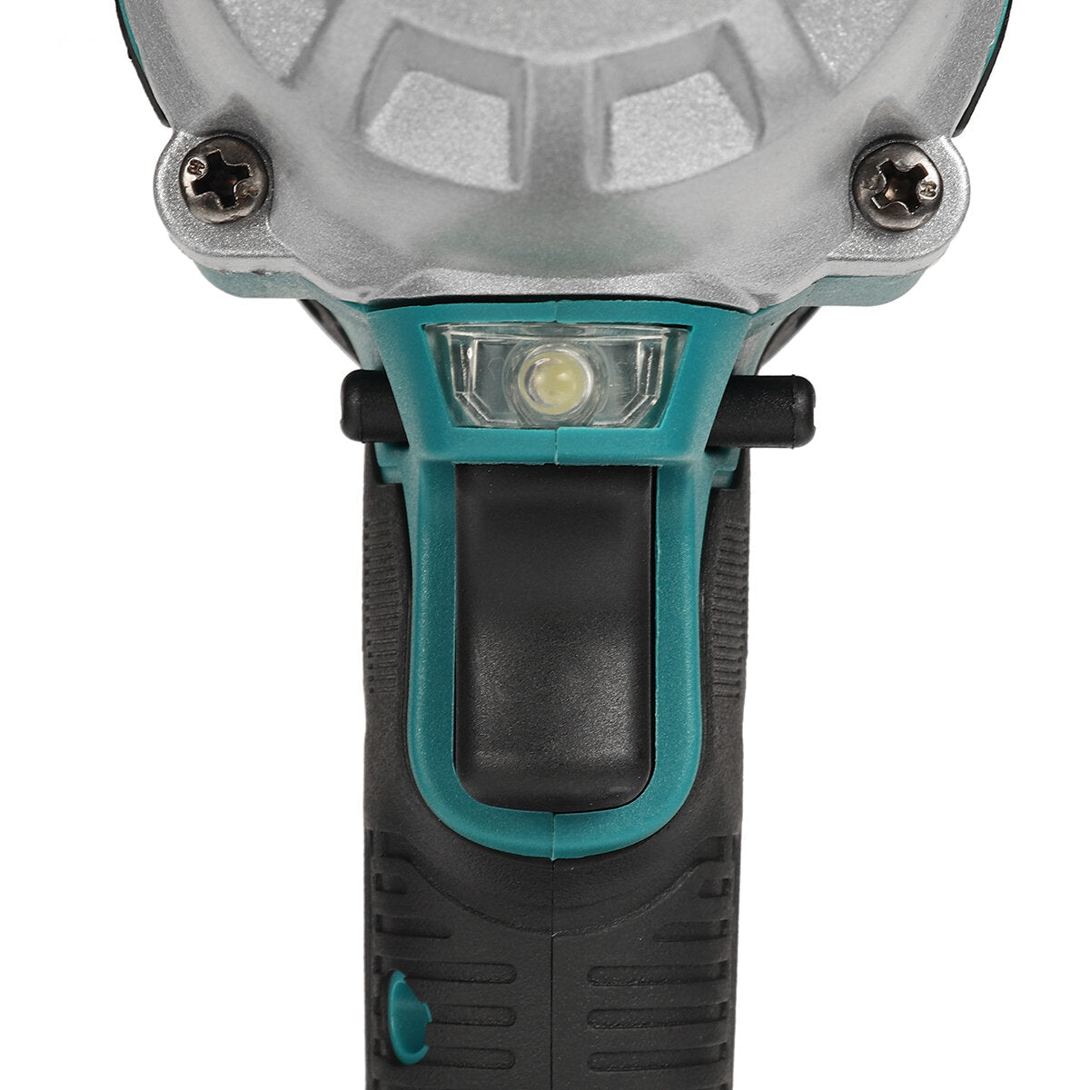 388VF 3000RPM 1600N.m Brushless Cordless Electric Wrench 3 in 1 Switch for Tire Removal