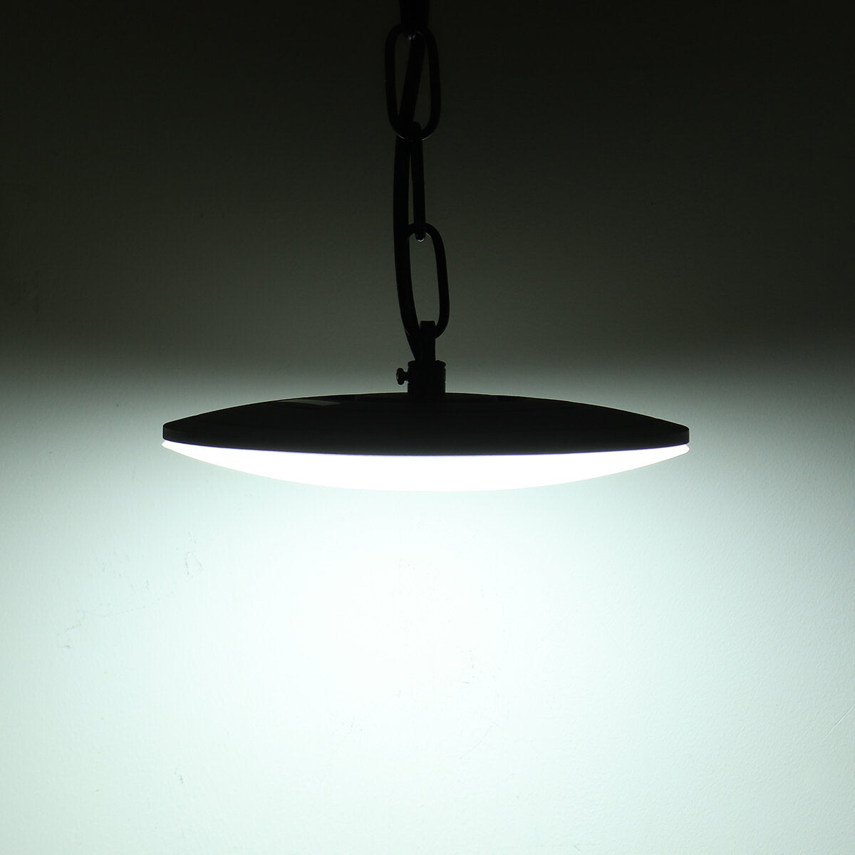 100W High Bay LED Light UFO Shaped LED Industrial Shed Lamp Warehouse Factory