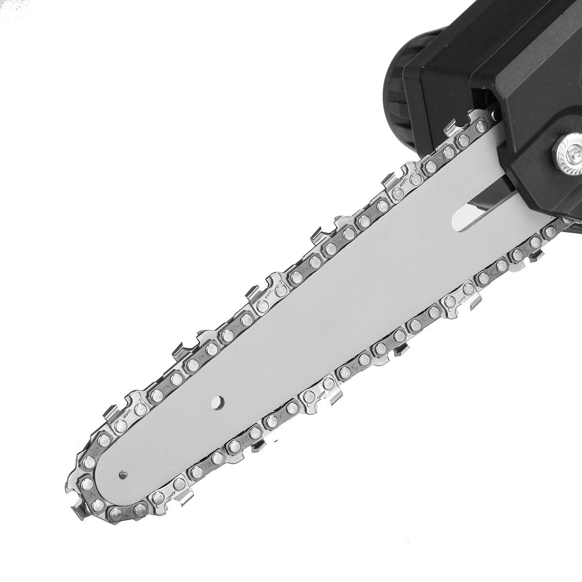 66" Mini Rechargable Electric Chain Saw Cordless One-handed Lithium Electric Saws Pruning Shears Cutter
