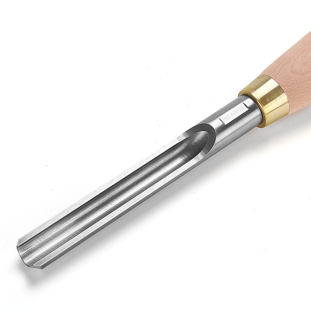 Wood Turning Tool Skew Bowl Roughing Gouge Woodworking Lathe Turning Tool