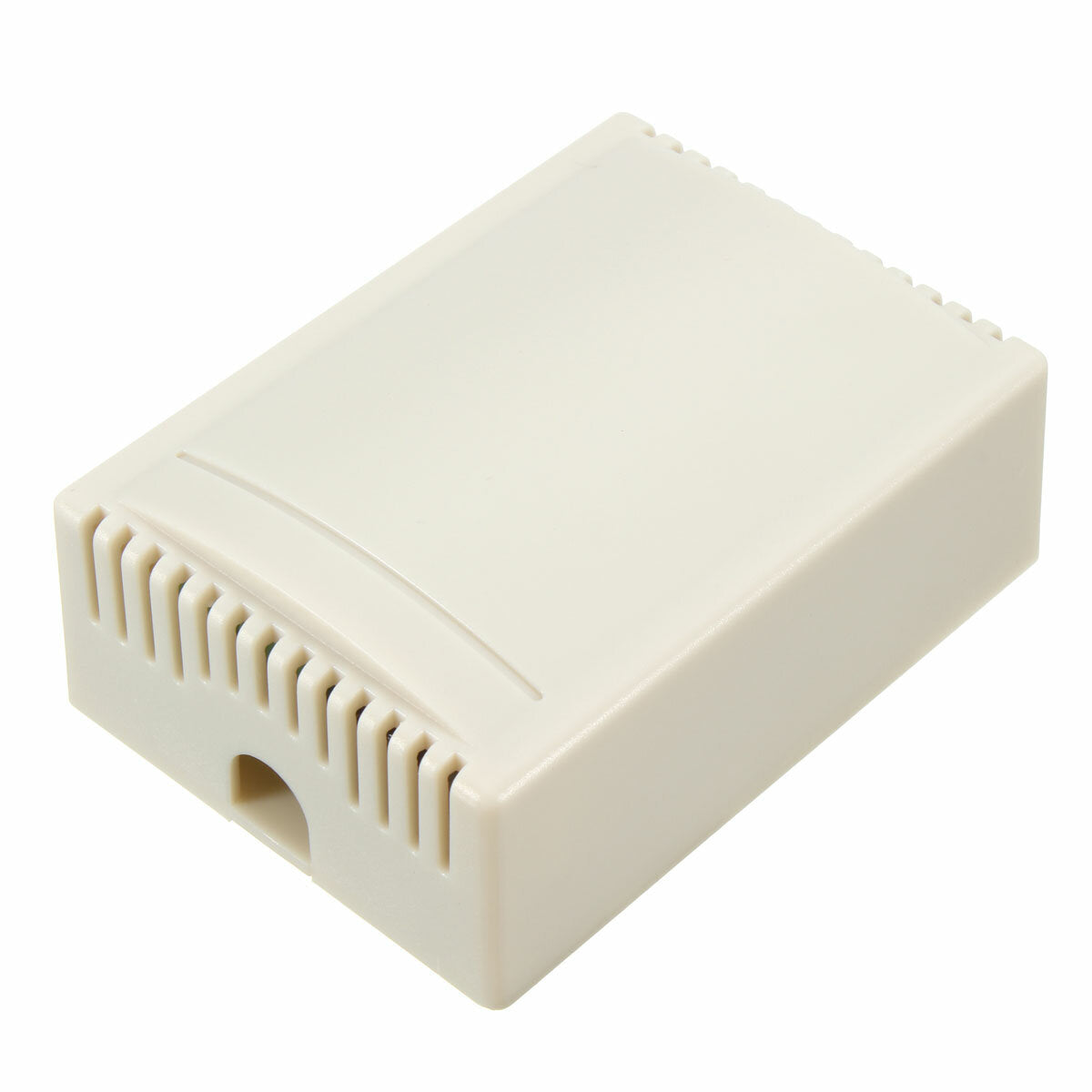 433Mhz 4CH Channel 200m Wireless Remote Control Relay Switch & 2 Transmitter