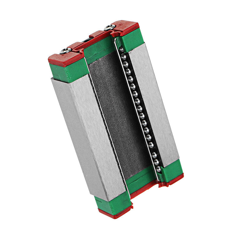 Linear Rail Block for MGN15 Linear Rail Guide CNC Tool