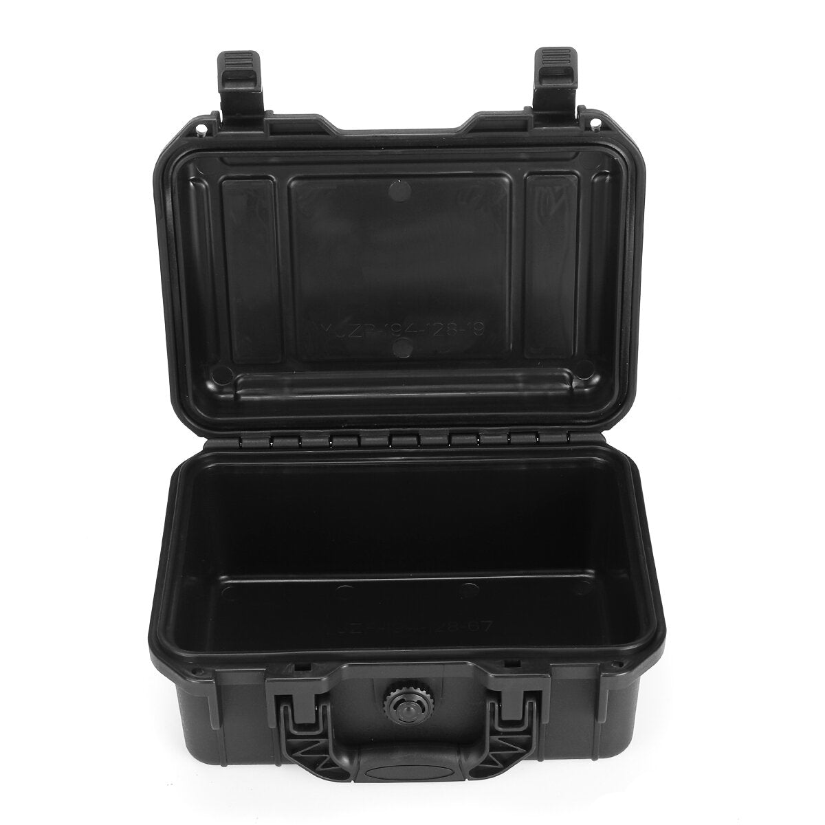 1PC Multifunctional Hardware Tool Box, Plastic Box, Instrument Case, Portable Storage Box, Equipment Tool Box, Plastic Suitcase