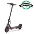 lectric Scooter, 36V 10Ah Battery, 350W Motor, 8.5 Inch Tires, Top Speed 25-30KM/H, 120KG Max Load, Folding E-Scooter