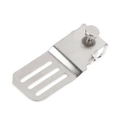 Aluminum Alloy Tape Measure Marker - Durable, Lightweight, Adjustable Design, Easy Installation, Fits Most Tape Measures