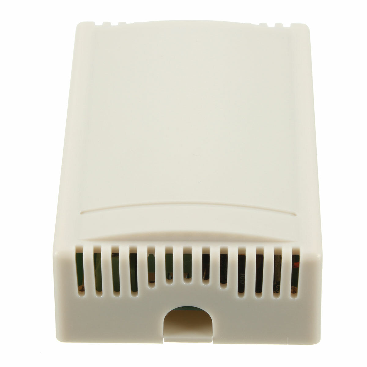 433Mhz 4CH Channel 200m Wireless Remote Control Relay Switch & 2 Transmitter
