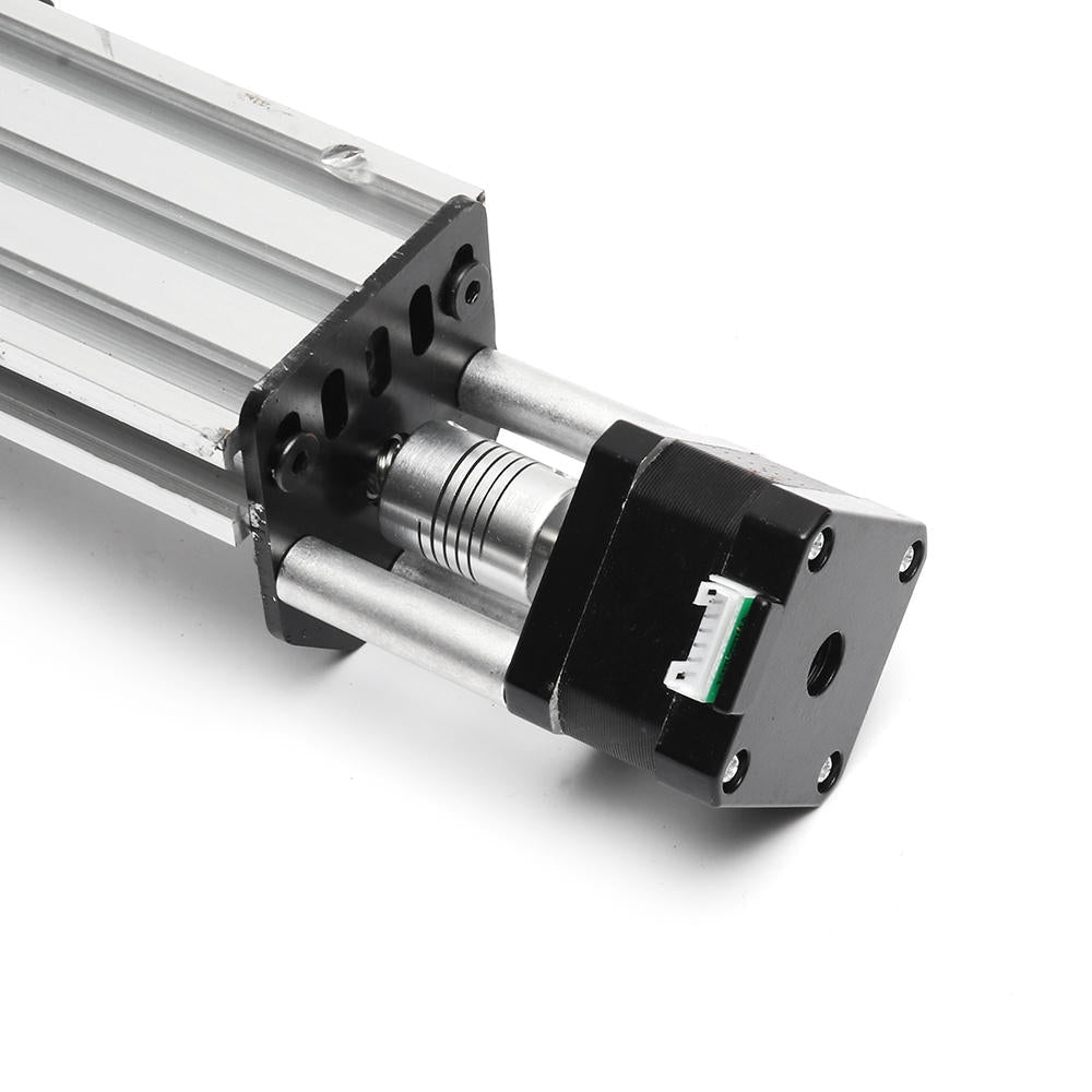 Linear Guide Set Openbuilds V Linear Actuator 100-500mm Linear Module with 17HS3401S Stepper Motor