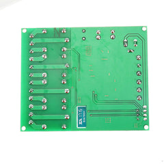 DC 5V 9V 12 24V 4 Channel Bluetooth Relay Android Mobile Wireless Remote Control Switch