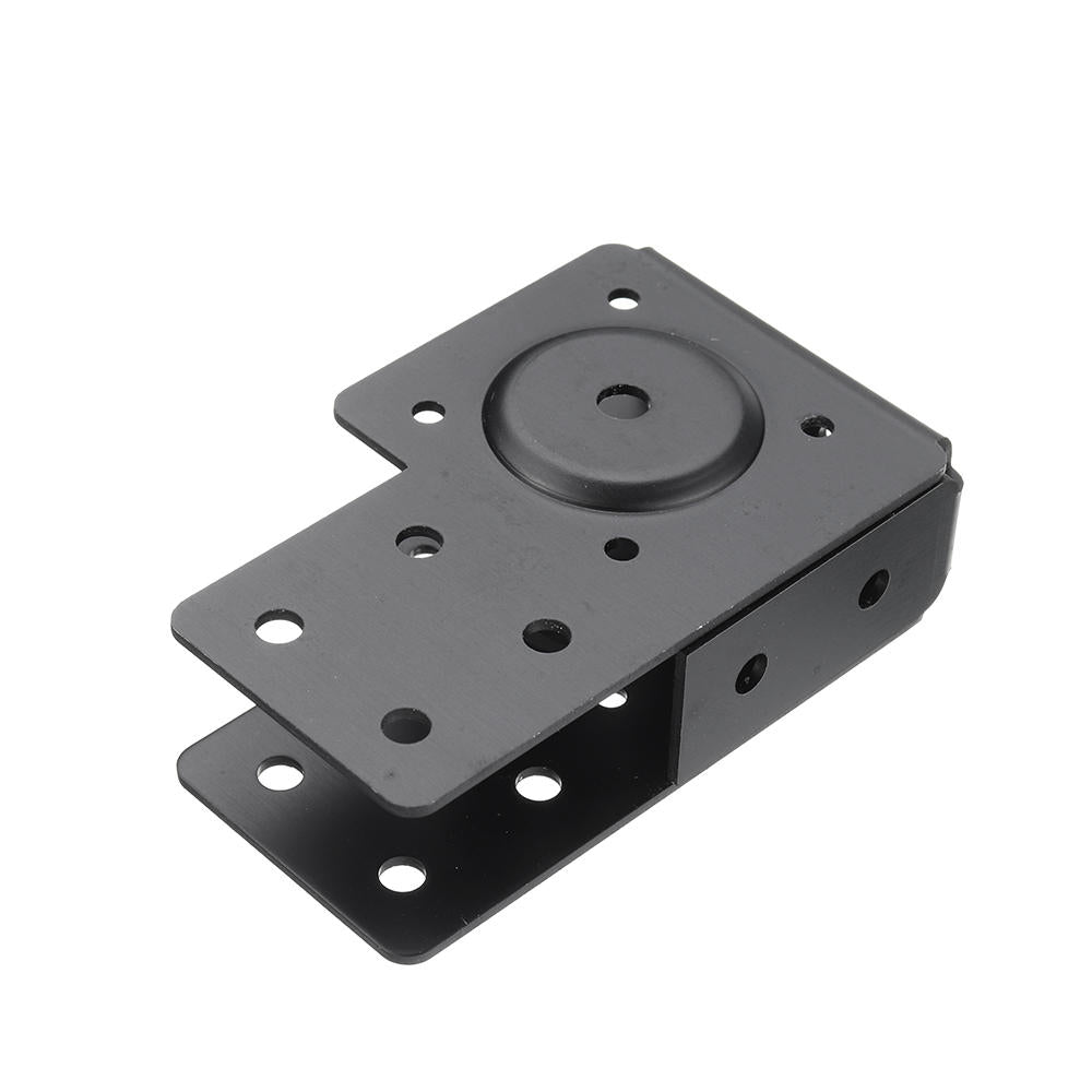 V-Slot Linear Actuator End Mount Nema17 Motor End Mount Plate for 2040 Aluminum Extrusions CNC Parts