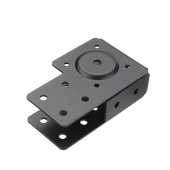 V-Slot Linear Actuator End Mount Nema17 Motor End Mount Plate for 2040 Aluminum Extrusions CNC Parts