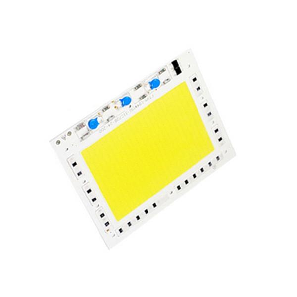 High Power 150W 200W Integrated COB LED Beads Chip Light Source Driverless For Floodlight AC190-240V