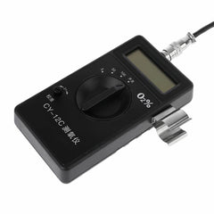 Gas Analyzer Professional Portable O2 Oxygen Concentration Content Tester Meter High Accuracy Oxygen Detector Monitor