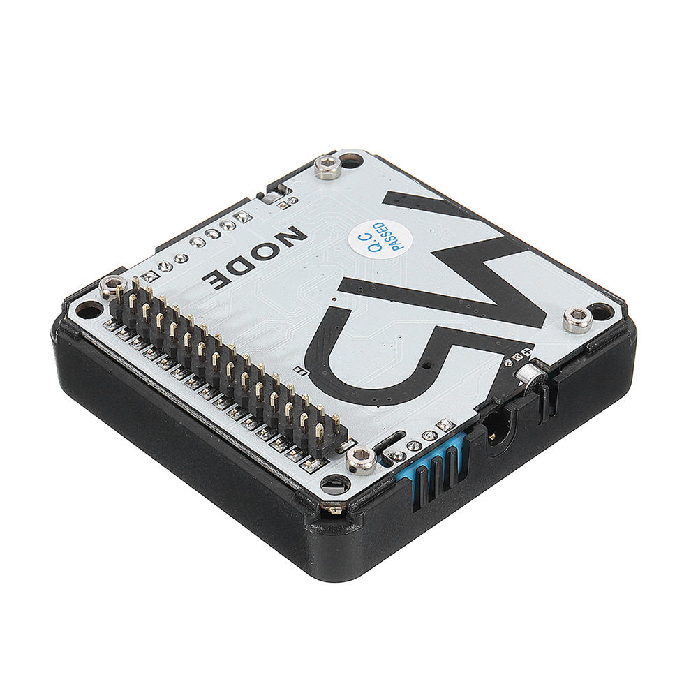 Audio Development Board I2S Module with DHT12 Sensor MIC IR Transmitter 400mAh Batte
