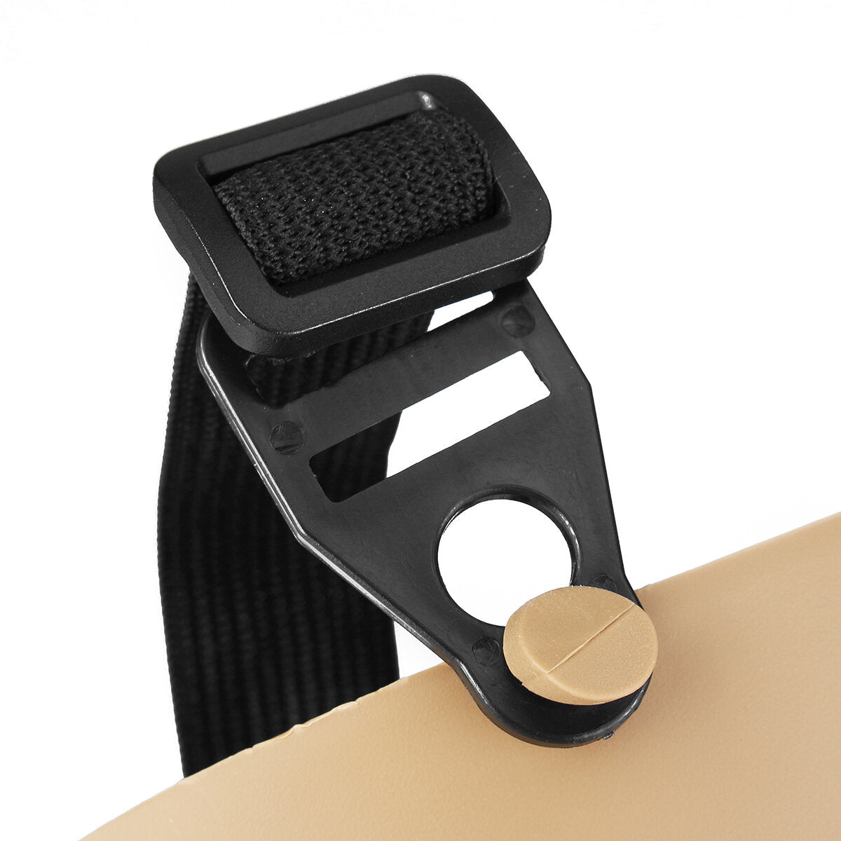 Breathable Gas Mask Double Filter Fan CS Edition Perspiration Dust Face Guard