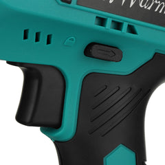 128V Reciprocating Saw Cordless Electric Saw for Wood Metal Cutting machine Power Saws 3000rpm/min With 18V Battery