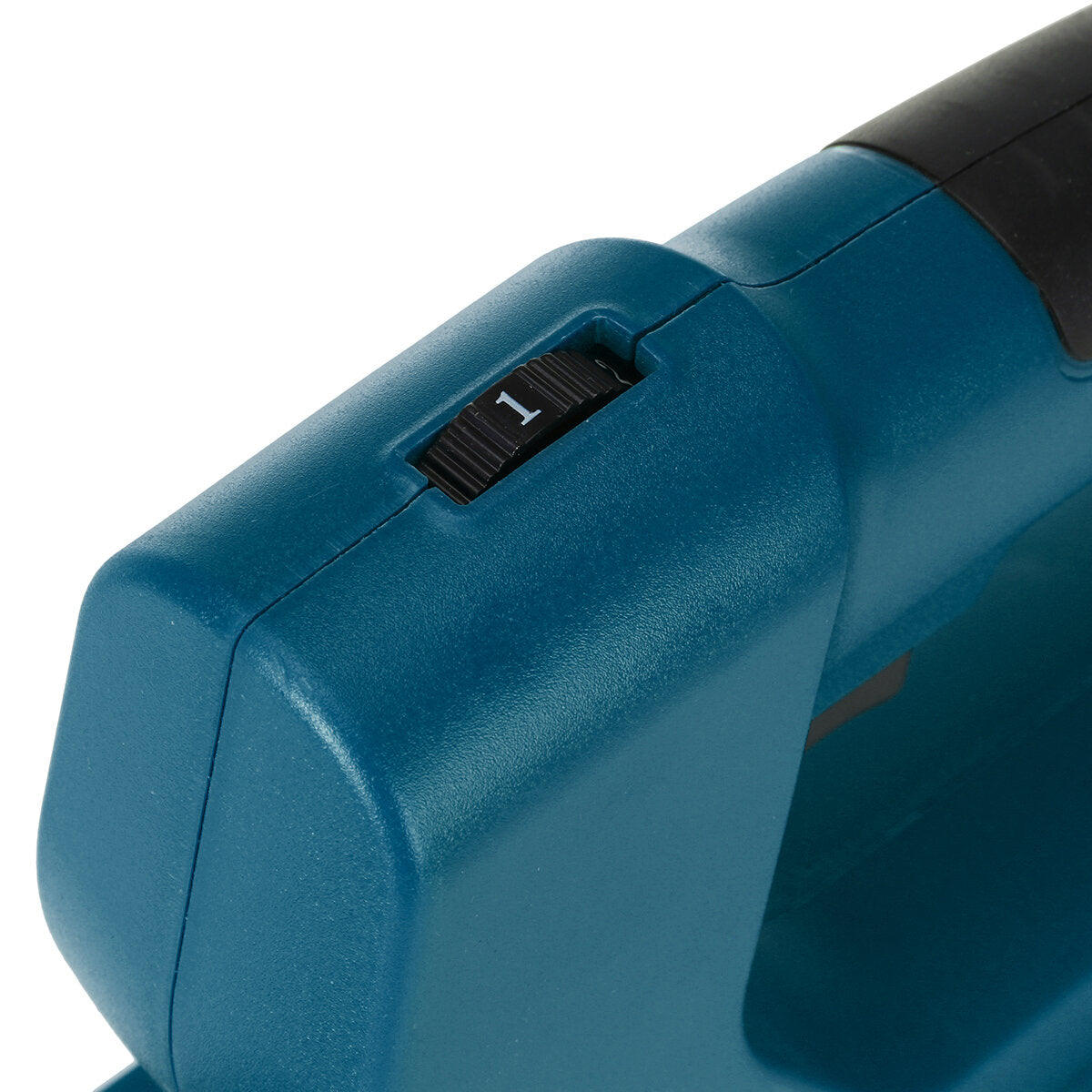 2500W 388VF Cordless Electric Air Blower Handheld Leaf Blower Dust Collector Sweeper Garden Tool